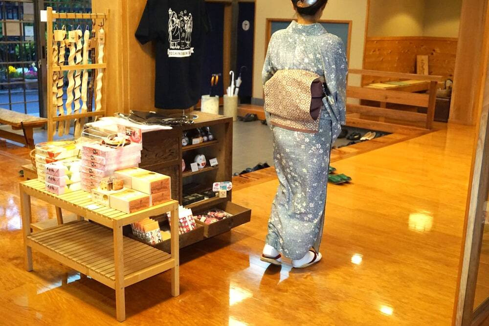 ギフト ショップ