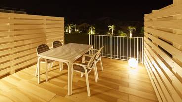 テラス / パティオ / 40