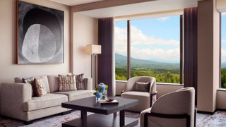 スイート 1 ベッドルーム