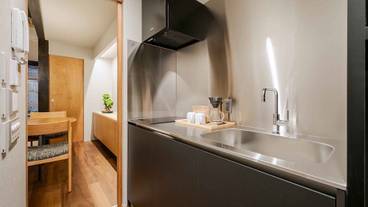 専用キッチン / 24