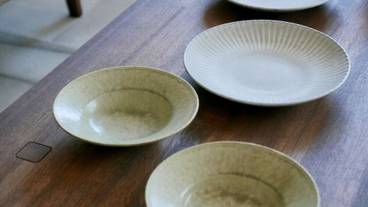 客室内のダイニングエリア / 31