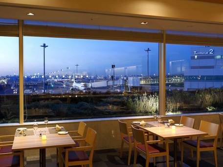 羽田エクセルホテル東急 / 4