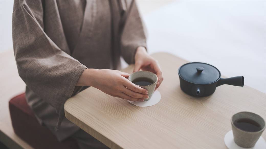 環境に配慮した
アメニティ / 2