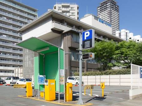 小倉リーセントホテル / 4