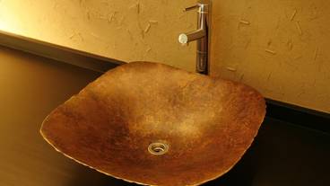 施設内の設備 / 7