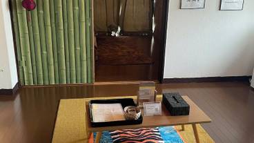 リビング エリア / 32