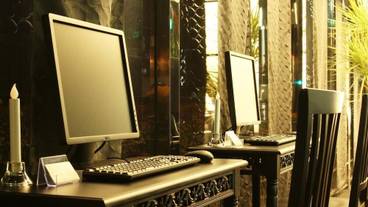 ビジネスセンター / 9