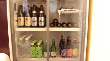 施設内の設備 / 4