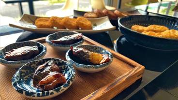 レストラン / 16