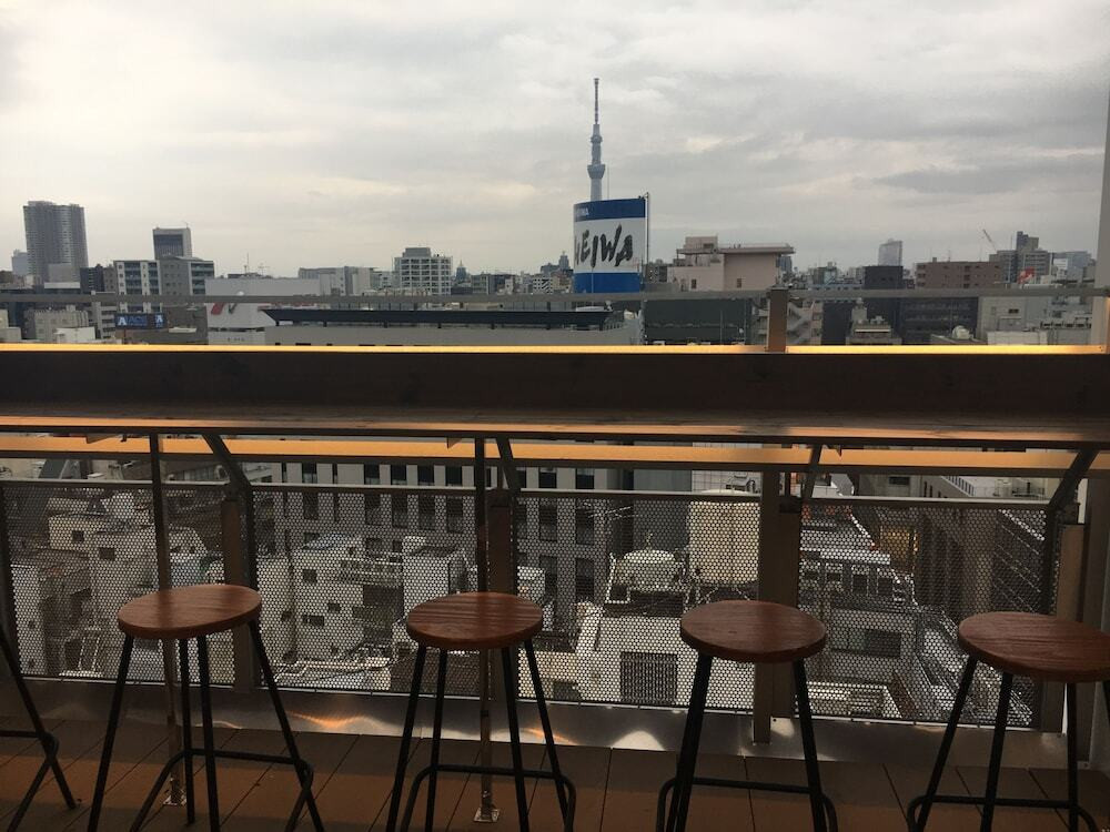 テラス / パティオ