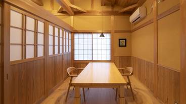 施設内の設備 / 10