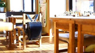 ロビーラウンジ② / 4