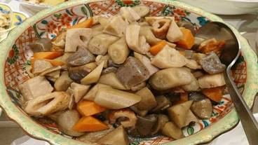 朝食ビュッフェ / 34