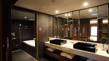 バスルーム / 17