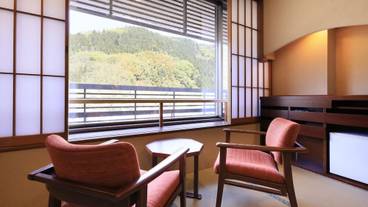 部屋からの景観 / 23