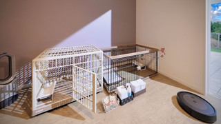 D棟-Royal Crystal Suite Spa with Dogs-