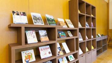 施設内の設備 / 5