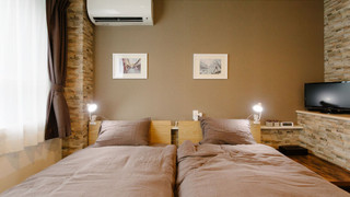 アパートメント