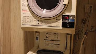 ランドリー ルーム / 5