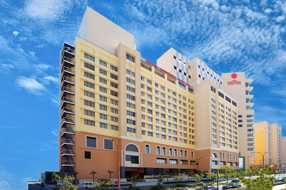 ポップでキュートなゲストルームで非日常を満喫♪3996383