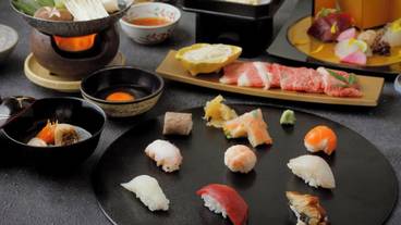 食事・飲み物 / 8