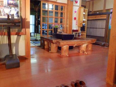 飛騨高山温泉の宿 民宿 岩田館 / 2