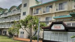 とかしくマリンビレッジ（渡嘉敷島）