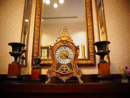 デュークスホテル中洲 / 2