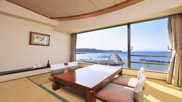 和洋室一例(2) / 2