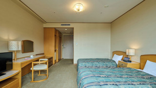 スタンダード ツインルーム