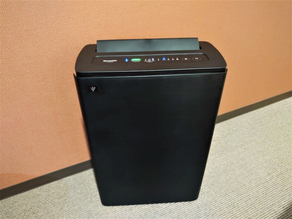 客室の設備とサービス