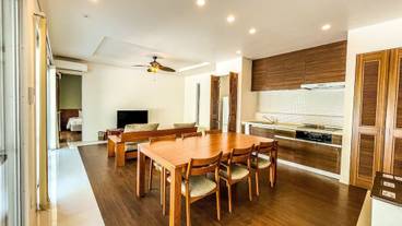 専用キッチン / 12