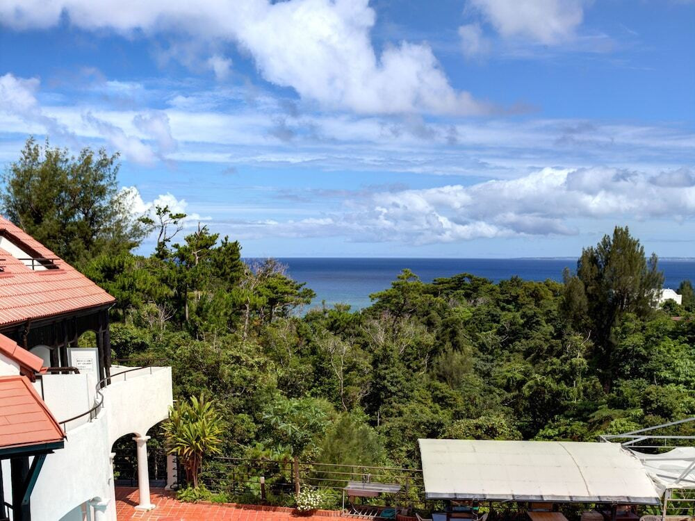 施設からの眺望