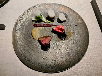 「HAKONE NICA」 料理 240261046