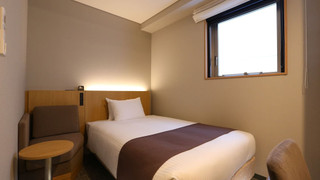 禁煙セミダブルルーム