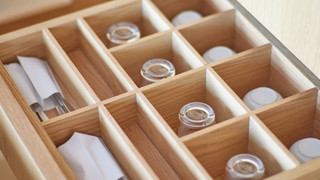 MUJI room type B  [禁煙]