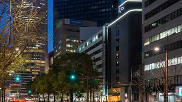 ホテルリソル名古屋(ホテルリソルナゴヤ) / 1