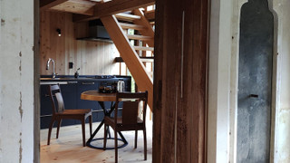 蛍火 HOTARUBI 103 はなれ一棟貸し 禁煙 (フロント施設から2.4km)