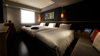 スタンダード トリプルルーム