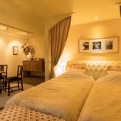 オーベルジュ・ド・プリマヴェーラ（長野県 リゾートホテル） / 2