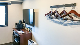 ツインルーム 禁煙