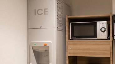 施設内の設備 / 6