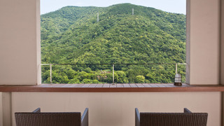 【大人専用】ラグジュアリータワー　和洋室　露天風呂付　禁煙