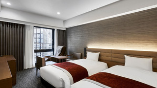 リラックスツイン禁煙