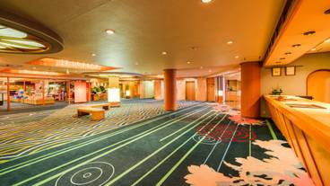 「若草の宿 丸栄」のロビー① / 8