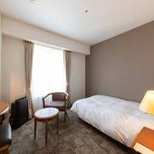 ホテルクレッセント旭川（北海道 シティホテル） / 3