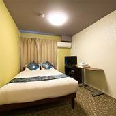 美盧京都二条ホテル(京都府 ビジネスホテル) / 5