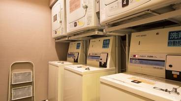 ランドリー ルーム / 8