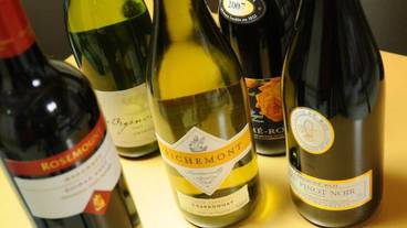 食事・飲み物 / 4