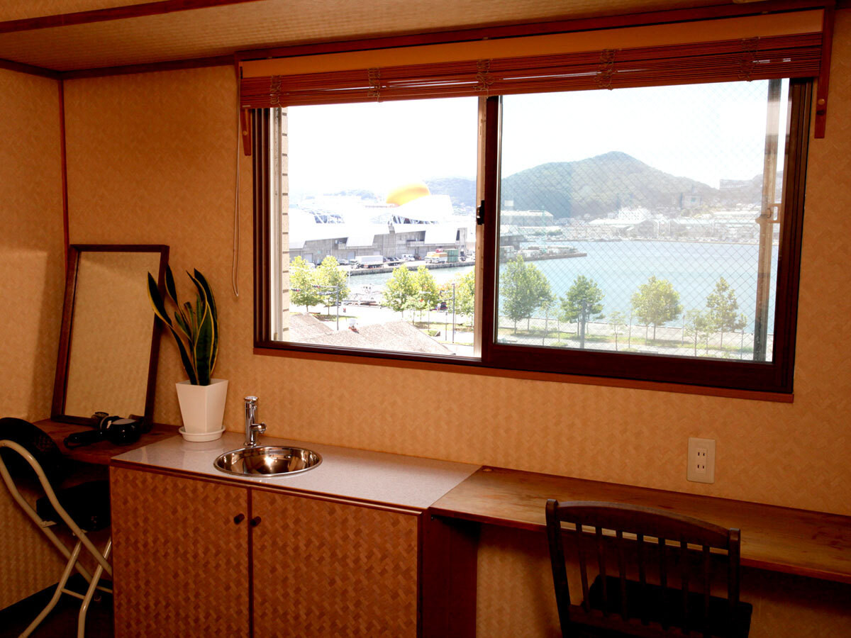 一人旅でもワイワイ楽しく過ごせるのはゲストハウスの醍醐味！3505164